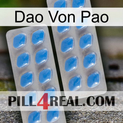Dao Of Pao 23